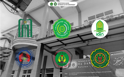 Bangga! 13 Siswa MA Darunnajah Tembus PTN dan PTS